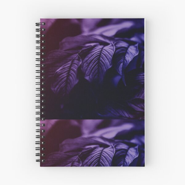 Item preview, la impresionante flor morada designed and sold by StyleEdit.