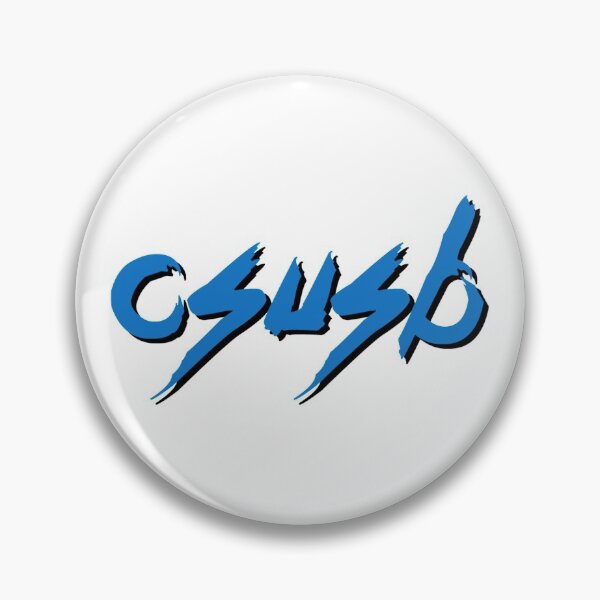 Item preview, CSUSB Cal State San Bernardino  designed and sold by kkosmicki.