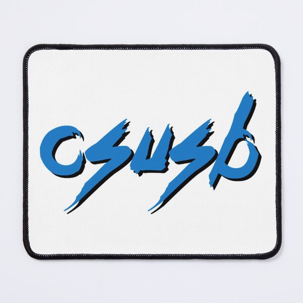 Item preview, CSUSB Cal State San Bernardino  designed and sold by kkosmicki.