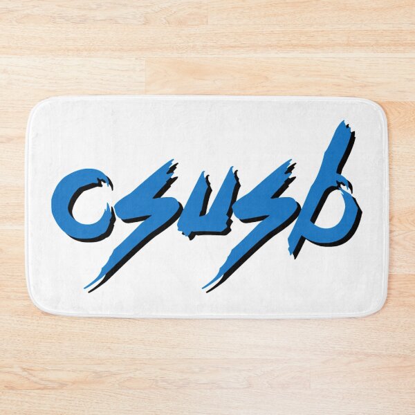 Item preview, CSUSB Cal State San Bernardino designed and sold by kkosmicki.