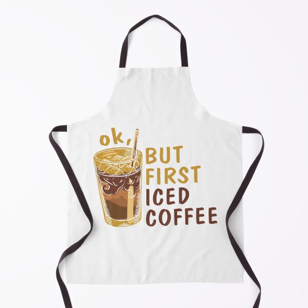 Item preview, Good Coffee Is A Human Right Coffee Is A Human Right - Ok But First Iced Coffee designed and sold by Deylinashop.