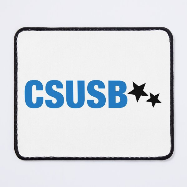 Item preview, CSUSB Cal State San Bernardino  designed and sold by kkosmicki.