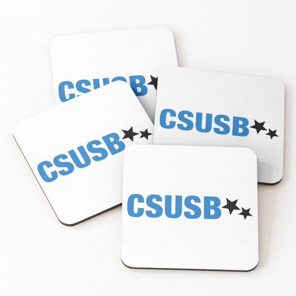 Item preview, CSUSB Cal State San Bernardino  designed and sold by kkosmicki.