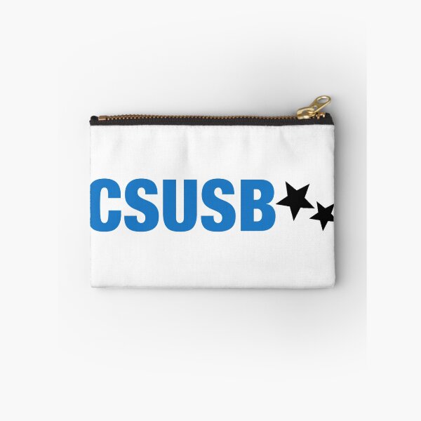 Item preview, CSUSB Cal State San Bernardino designed and sold by kkosmicki.