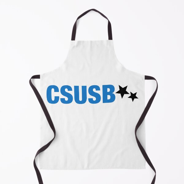 Item preview, CSUSB Cal State San Bernardino  designed and sold by kkosmicki.