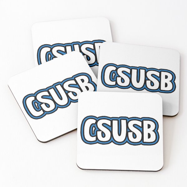 Item preview, CSUSB Cal State San Bernardino designed and sold by kkosmicki.