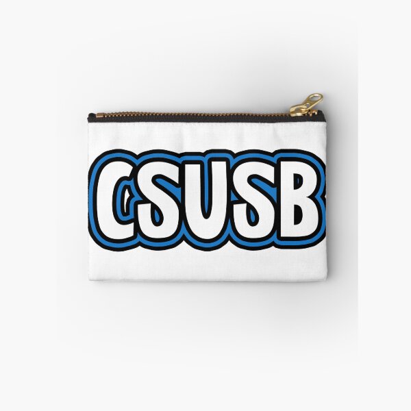 Item preview, CSUSB Cal State San Bernardino designed and sold by kkosmicki.