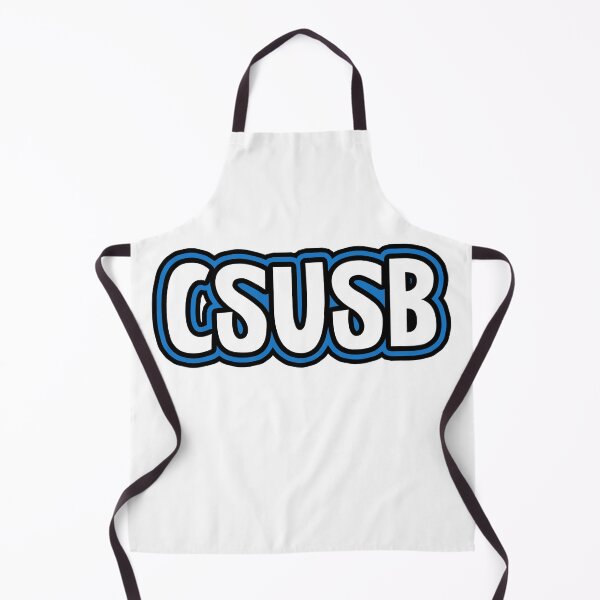 Item preview, CSUSB Cal State San Bernardino designed and sold by kkosmicki.