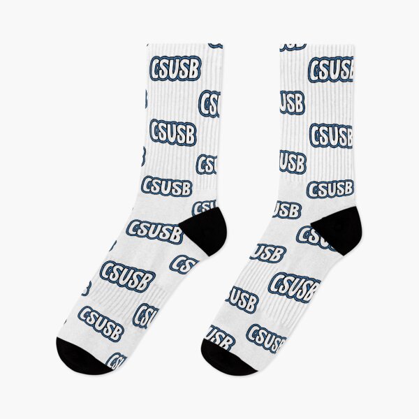 Item preview, CSUSB Cal State San Bernardino  designed and sold by kkosmicki.