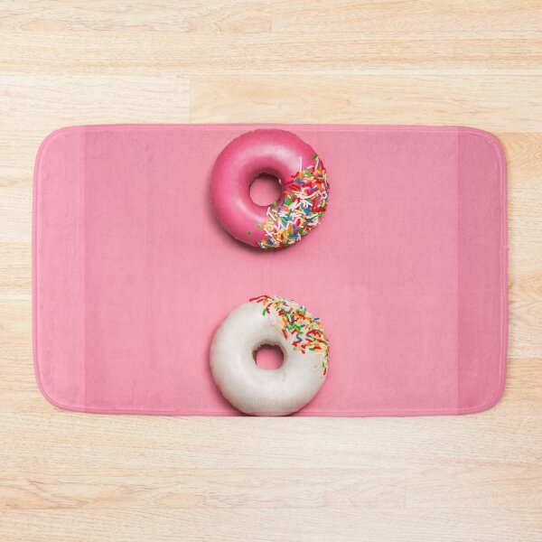 Item preview, Delicious Pink Donuts designed and sold by newburyboutique.