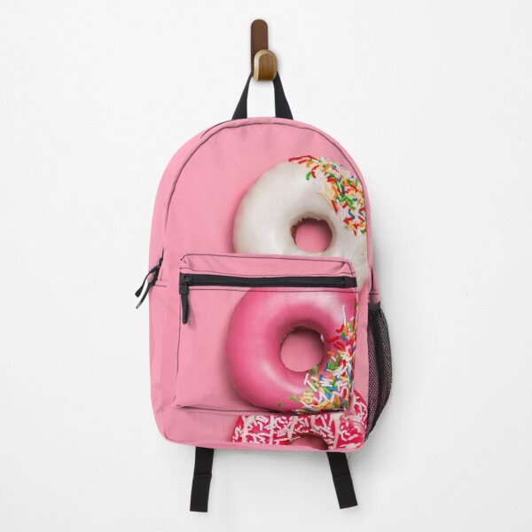 Item preview, Delicious Pink Donuts designed and sold by newburyboutique.
