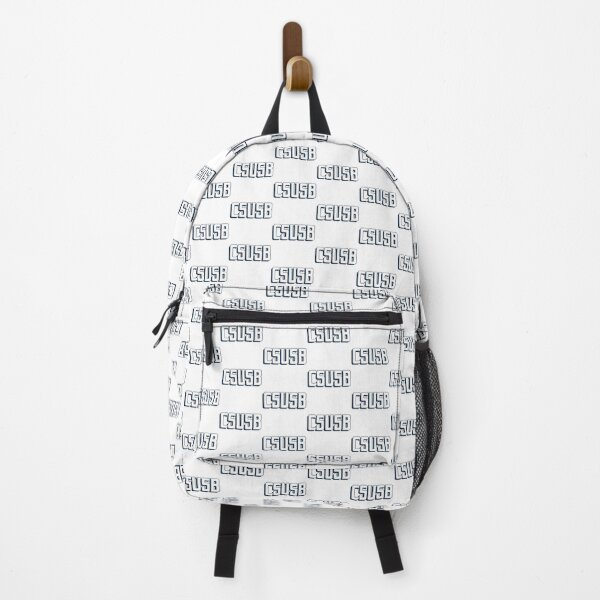 Item preview, CSUSB Cal State San Bernardino designed and sold by kkosmicki.