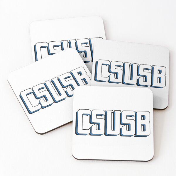 Item preview, CSUSB Cal State San Bernardino designed and sold by kkosmicki.