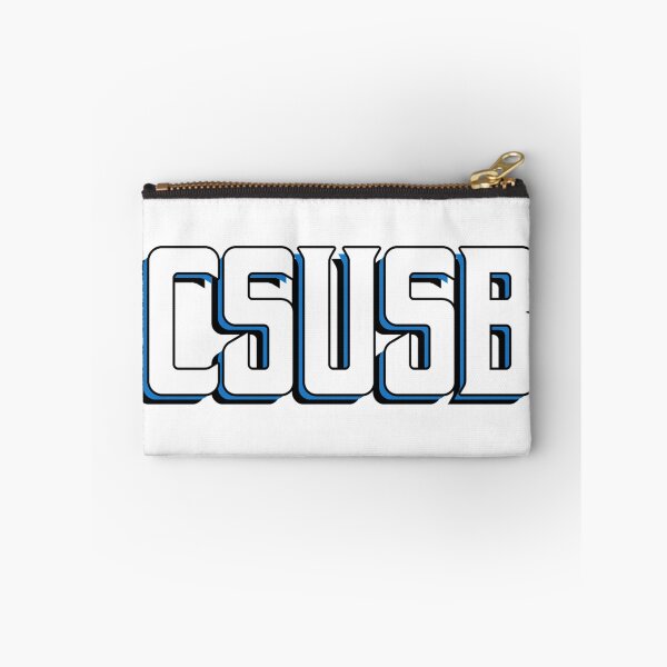 Item preview, CSUSB Cal State San Bernardino designed and sold by kkosmicki.