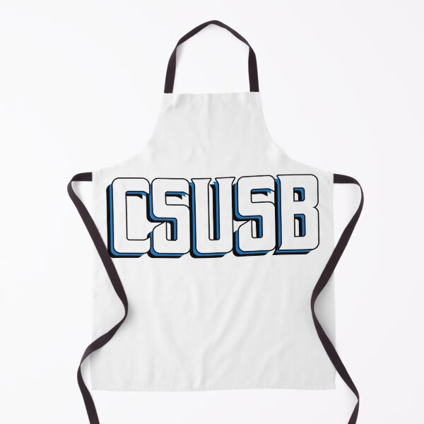 Item preview, CSUSB Cal State San Bernardino designed and sold by kkosmicki.