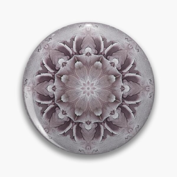 Item preview, Floral Shell designed and sold by Christine Lake.