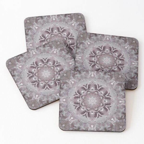 Item preview, Floral Shell designed and sold by Christine Lake.