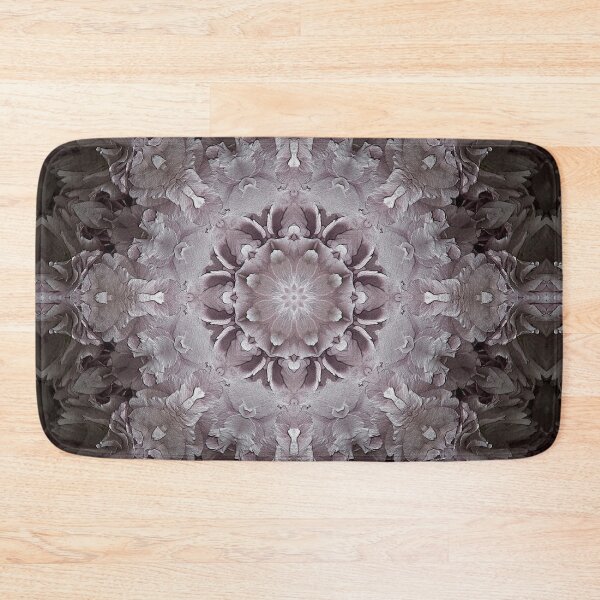 Item preview, Floral Shell designed and sold by Christine Lake.