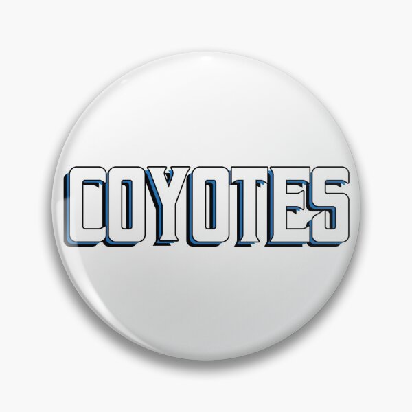 Item preview, CSUSB Cal State San Bernardino Coyotes designed and sold by kkosmicki.