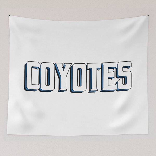 Item preview, CSUSB Cal State San Bernardino Coyotes designed and sold by kkosmicki.