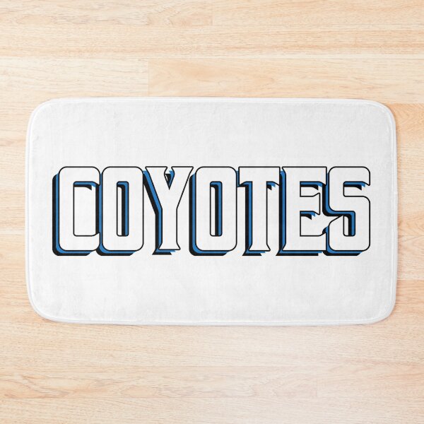 Item preview, CSUSB Cal State San Bernardino Coyotes designed and sold by kkosmicki.
