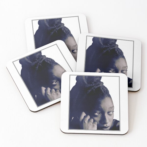 Item preview, Little Simz 1 designed and sold by joliartmedia.