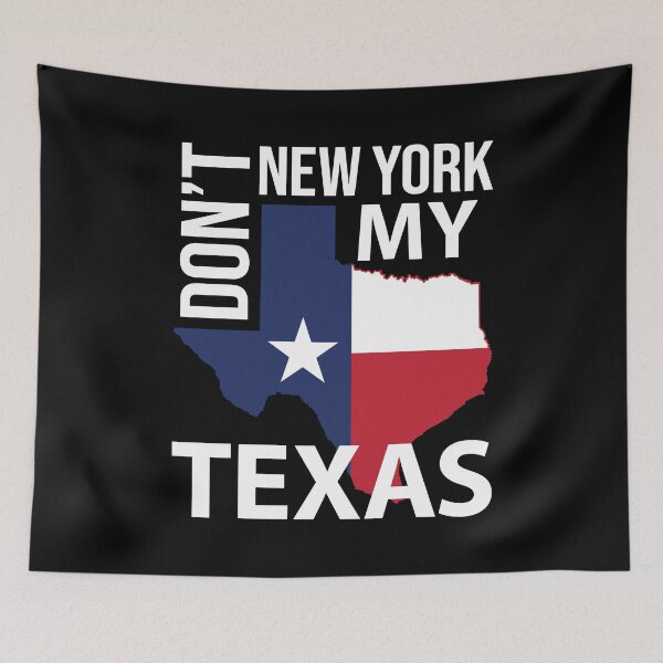 Item preview, Do not New york my texas designed and sold by Justtrendytees.