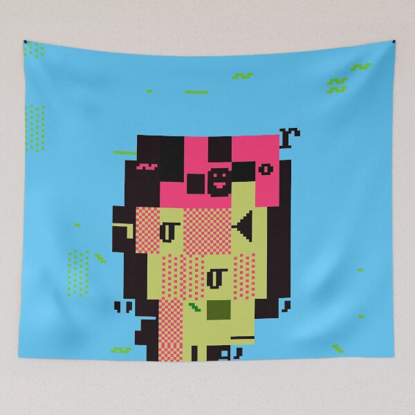 Item preview, DOS Punk 354 designed and sold by DOS-Punks.