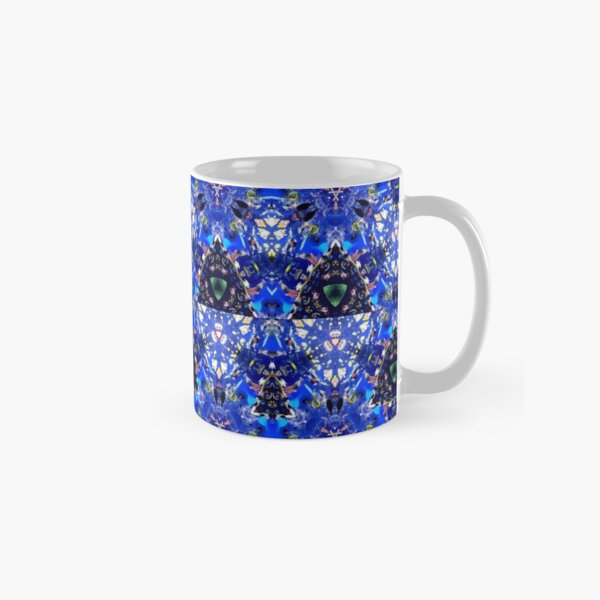 Blue Shield Classic Mug
