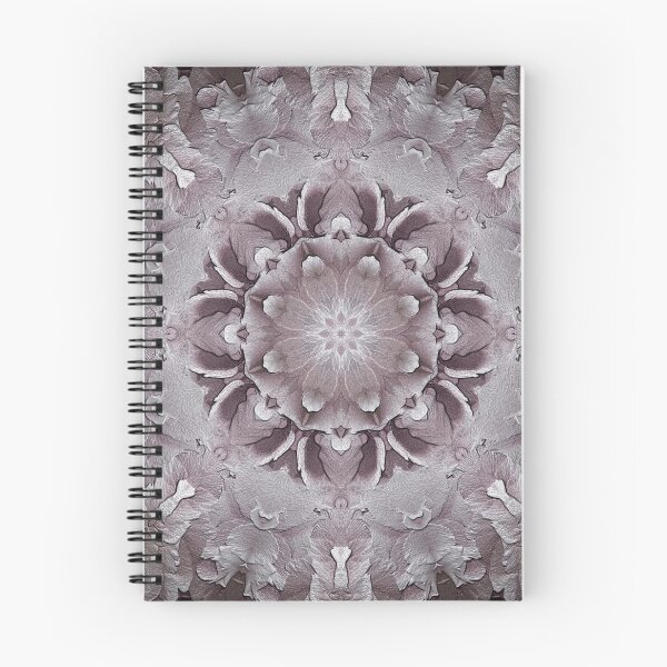 Item preview, Floral Shell designed and sold by Christine Lake.