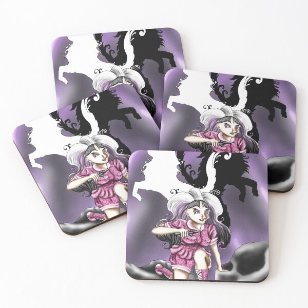 Item preview, Cadejos designed and sold by porotazuki.