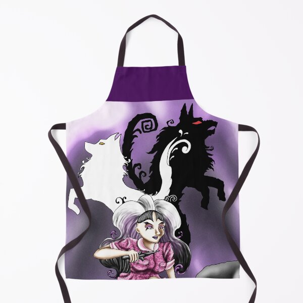 Item preview, Cadejos designed and sold by porotazuki.