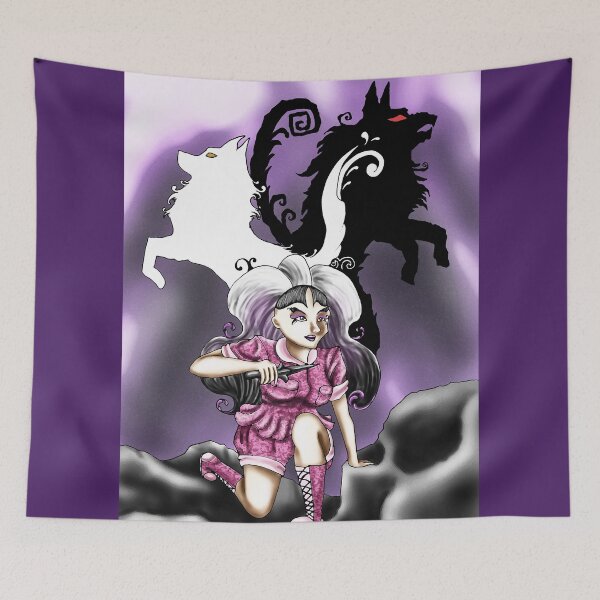 Item preview, Cadejos designed and sold by porotazuki.