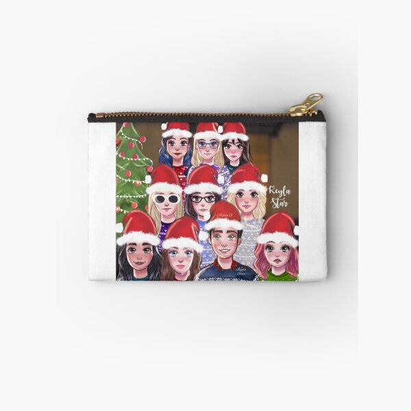 Item preview, Christmas aidan's army designed and sold by Keyla Star.