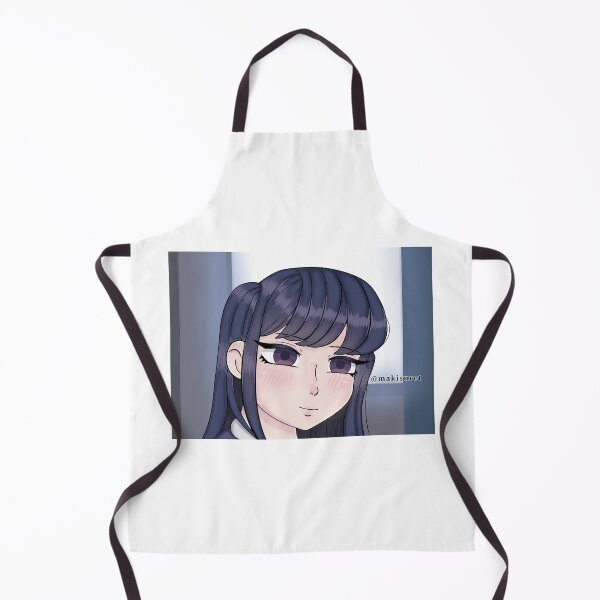 Item preview, Komi-san wa Komyushou Desu designed and sold by makisuret.