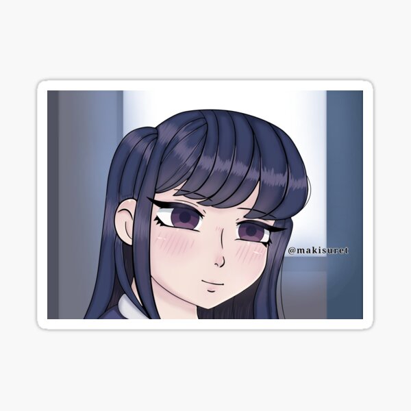 Komi Can't Communicate (Komi-san wa, Comyushou desu.) Official Fan Book –  Japanese Book Store