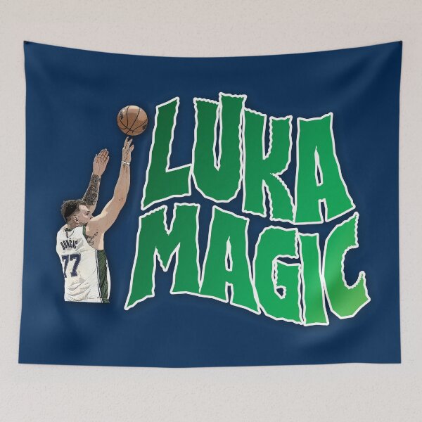 Item preview, LUKA MAGIC designed and sold by TLW716.