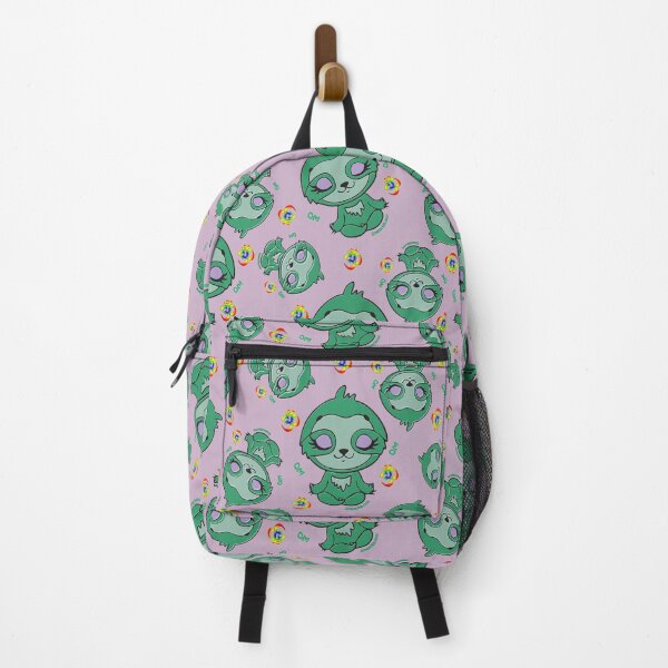Item preview, om sloth designed and sold by Greenchib.