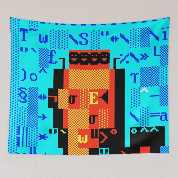 Item preview, DOS Punk 786 designed and sold by DOS-Punks.