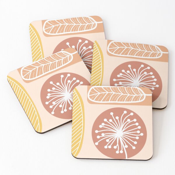 Item preview, Bohemian Botanicals designed and sold by PeachyLitchi.