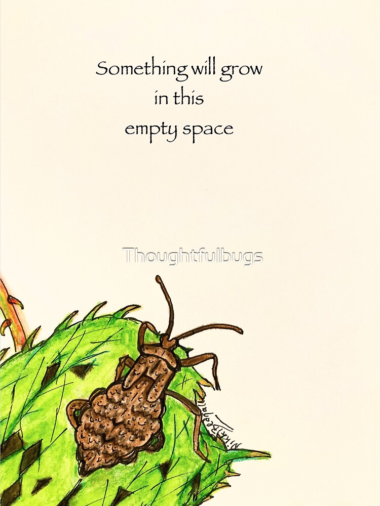 Growth by Thoughtfulbugs