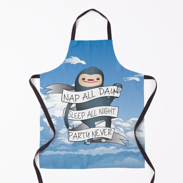 Item preview, Nap all day designed and sold by aleibanez.