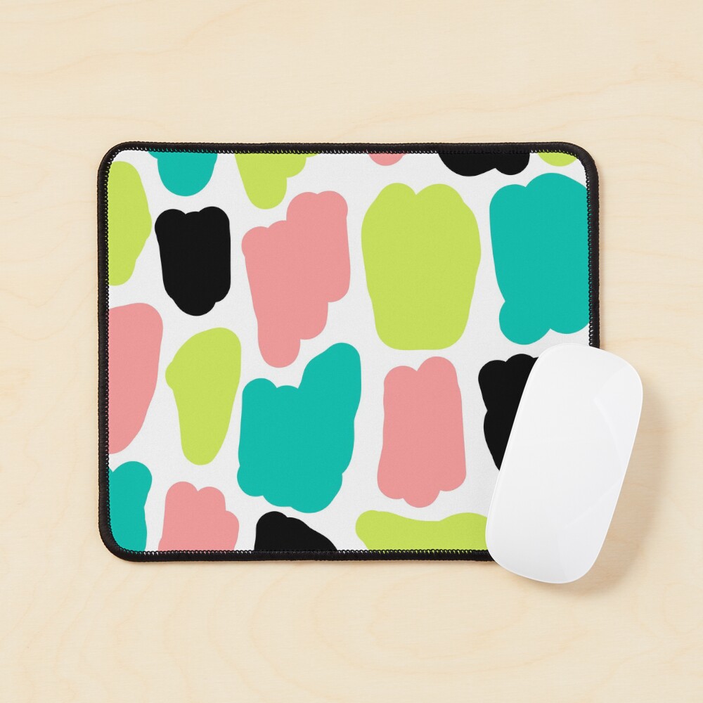 Item preview, Mouse Pad designed and sold by BYNANA80.