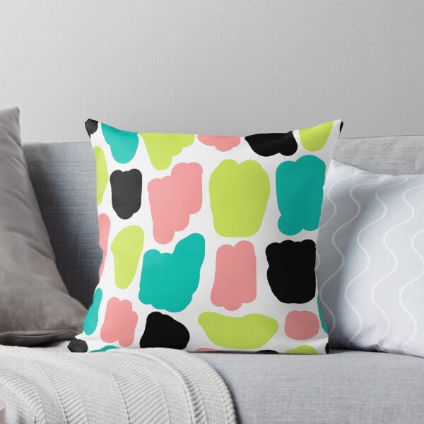 Item preview, Colorful Geometric Patterns designed and sold by BYNANA80.