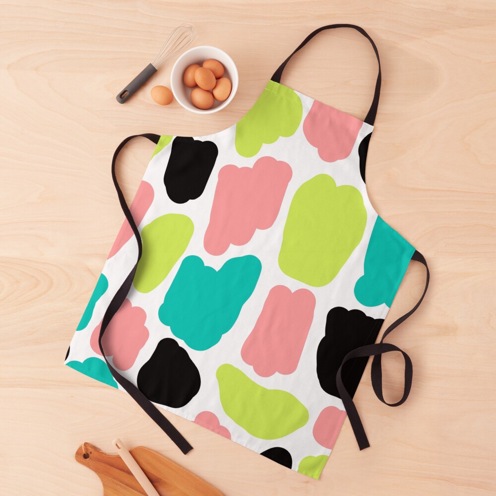 Item preview, Apron designed and sold by BYNANA80.