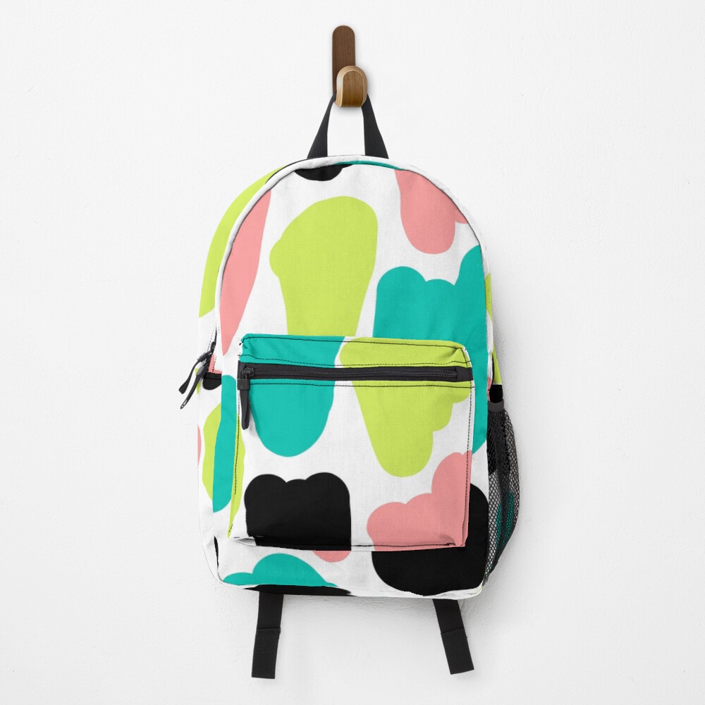 Item preview, Backpack designed and sold by BYNANA80.