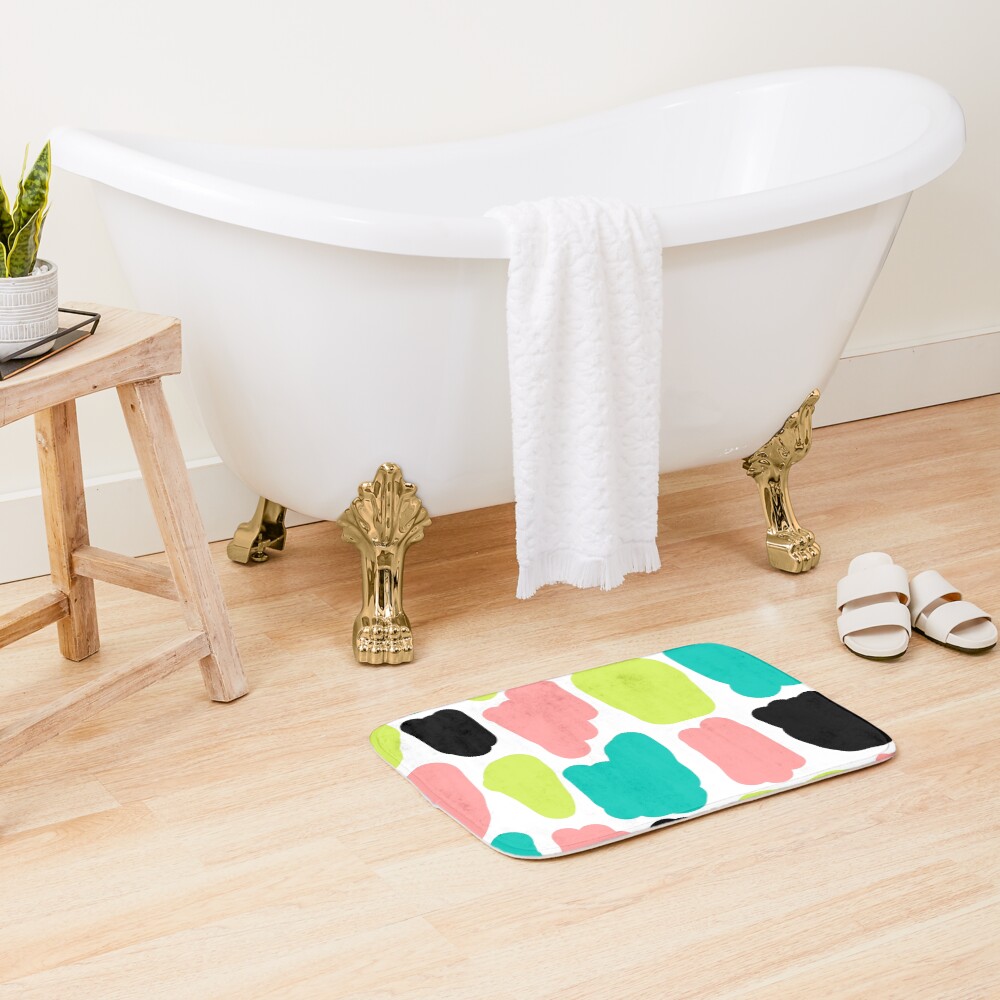 Item preview, Bath Mat designed and sold by BYNANA80.