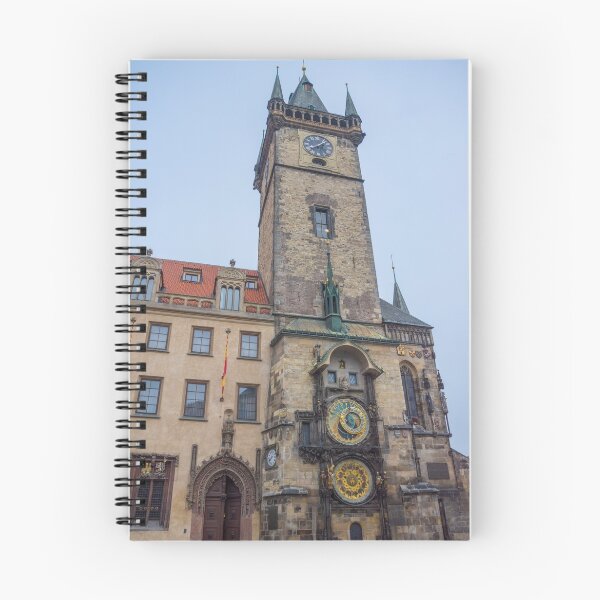 Item preview, Prague Astronomical clock, Orloj, Czech Republic designed and sold by Jiri Hofman.