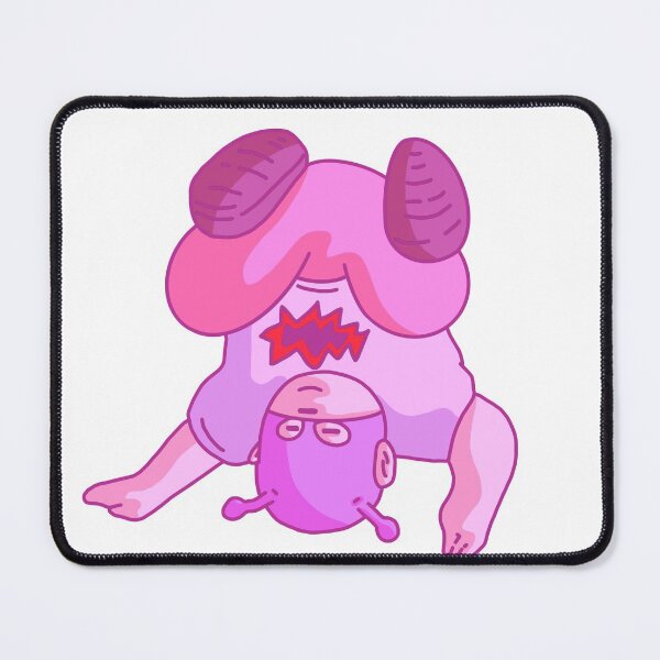 Item preview, Festival moshpit backflip designed and sold by NatanComics.