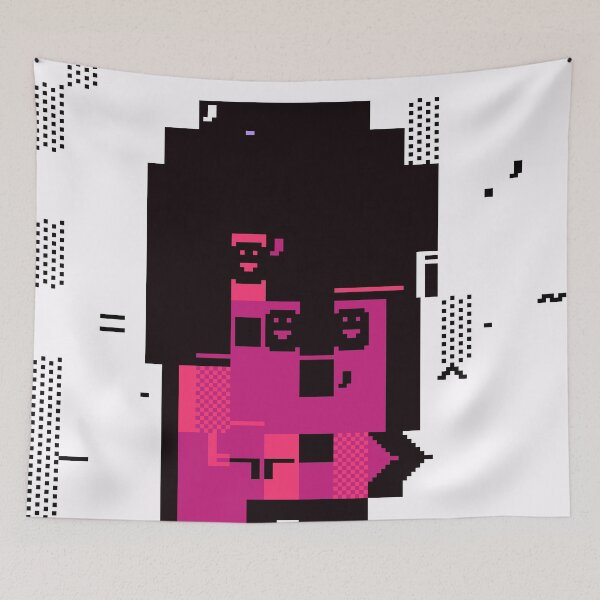 Item preview, DOS Punk 902 designed and sold by DOS-Punks.